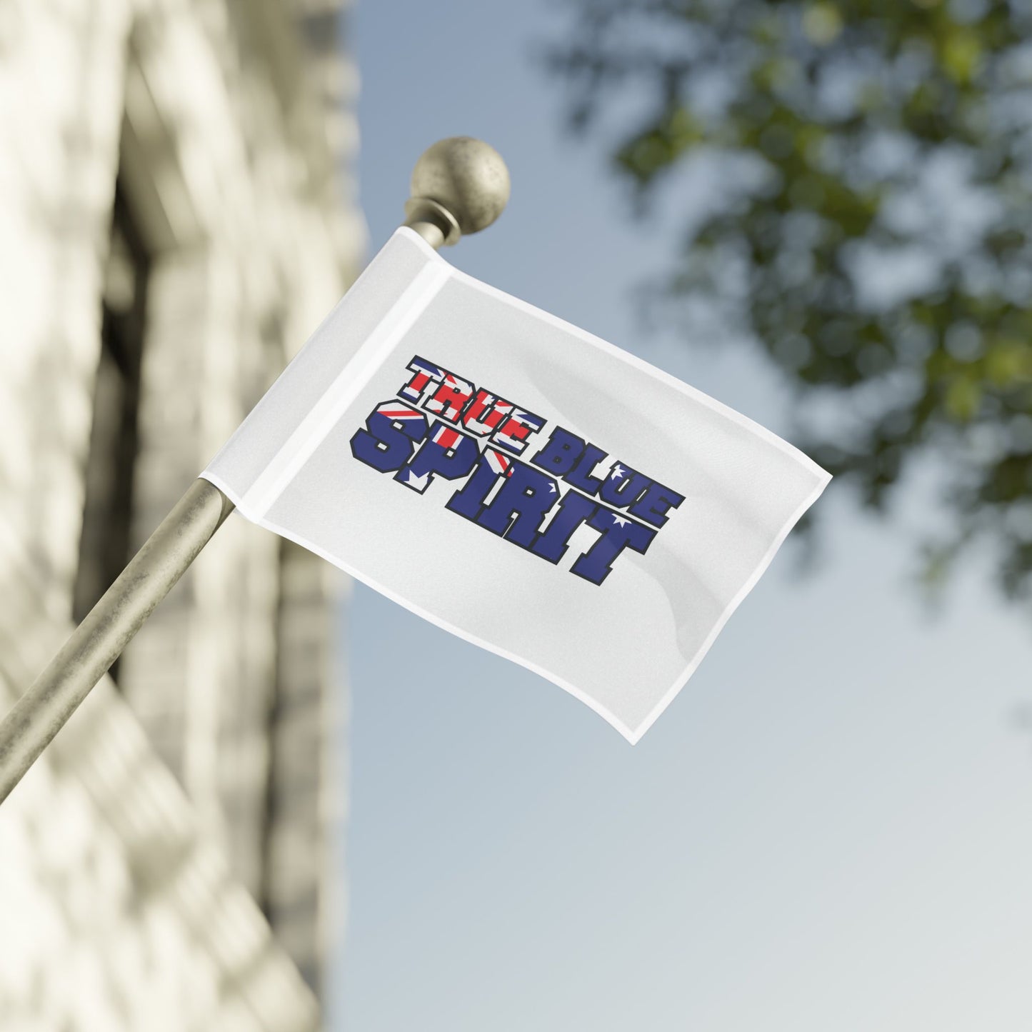 True Blue Flag | Celebrate Aussie Pride & Heritage
