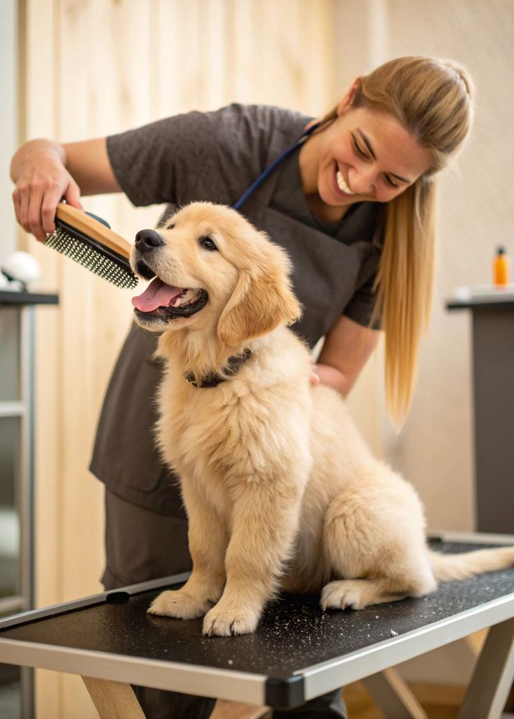 Grooming & Care