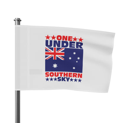 Southern Sky Flag | Celebrate Aussie Pride