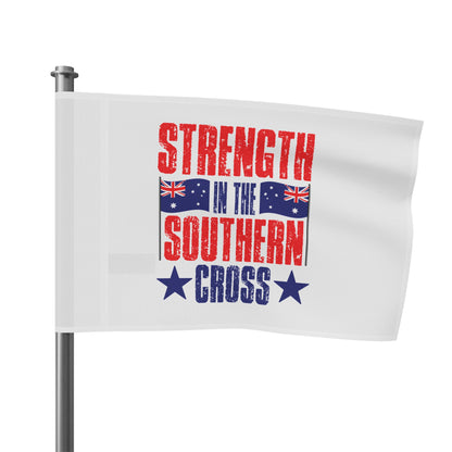 Southern Cross Flag | Aussie Pride & Heritage