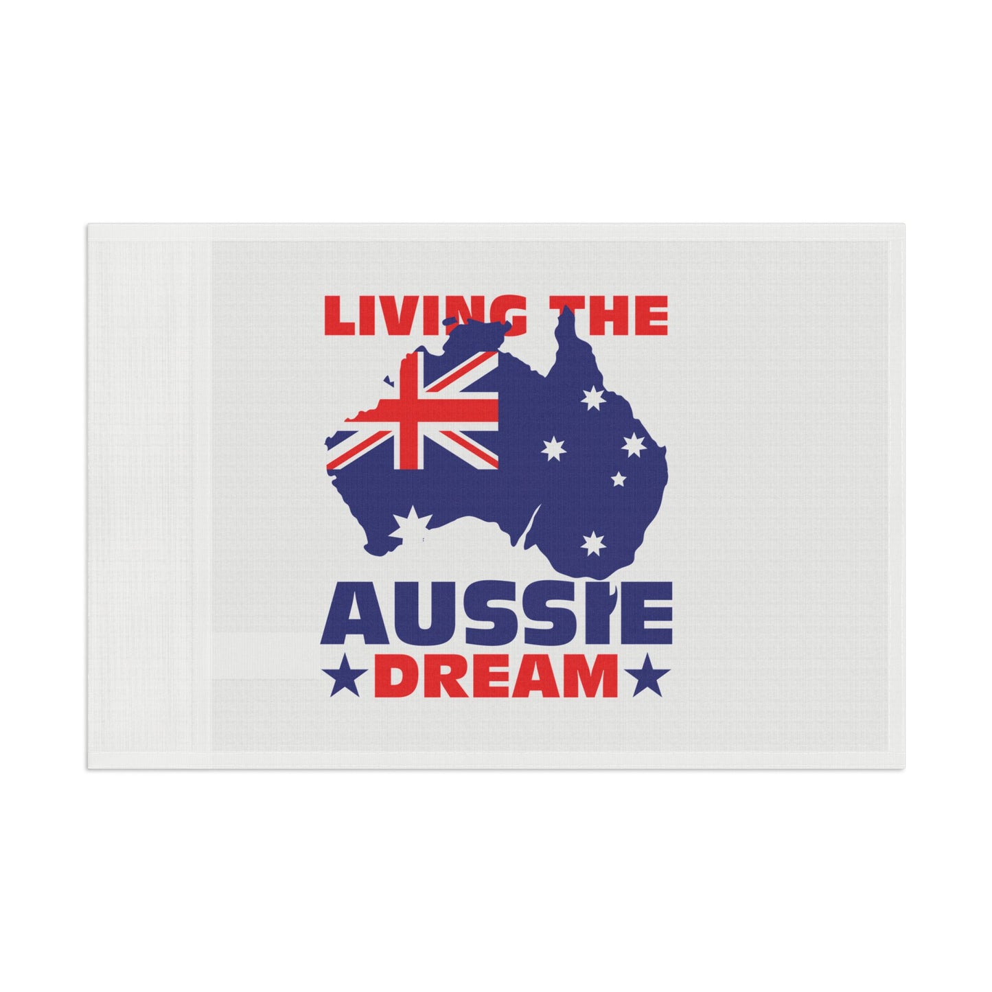 Aussie Dream Flag | Celebrate Australian Pride
