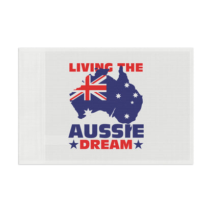 Aussie Dream Flag | Celebrate Australian Pride