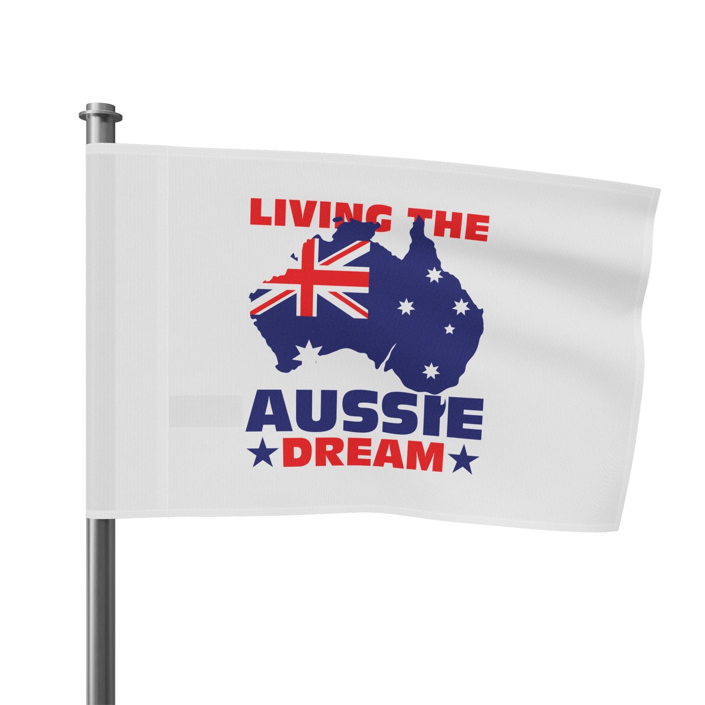 Aussie Dream Flag | Celebrate Australian Pride