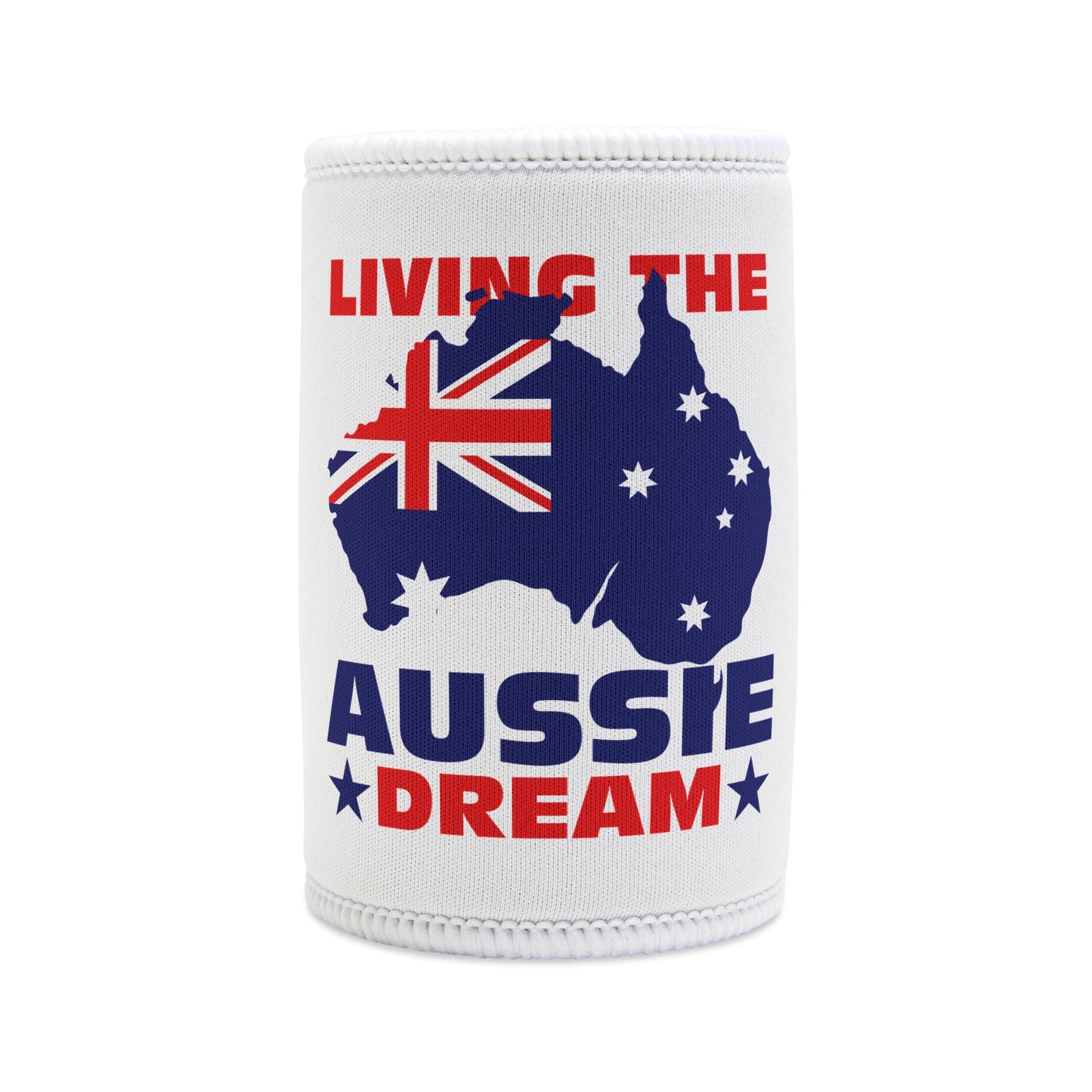Aussie Dream Stubby Cooler | Lifestyle Gift