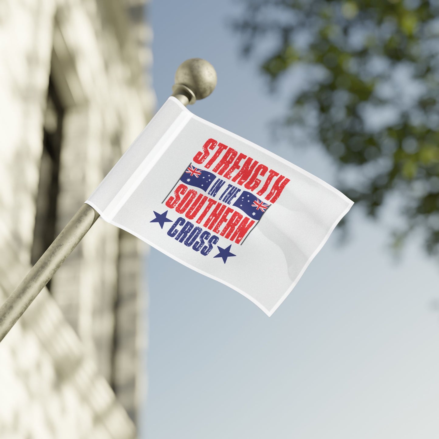 Southern Cross Flag | Aussie Pride & Heritage