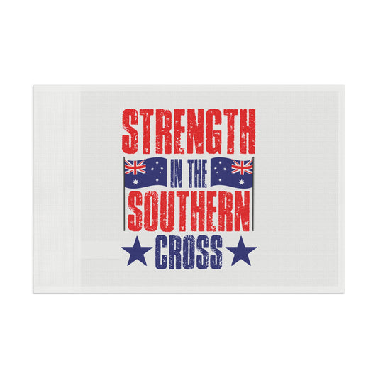 Southern Cross Flag | Aussie Pride & Heritage