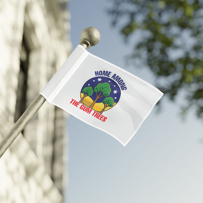 Gum Trees Flag | Relaxed Aussie Pride