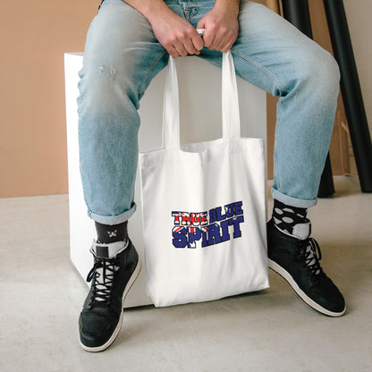 True Blue Tote Bag | Aussie Pride & Authentic Gift