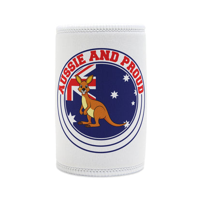 Aussie & Proud Stubby Cooler | True Blue Gift