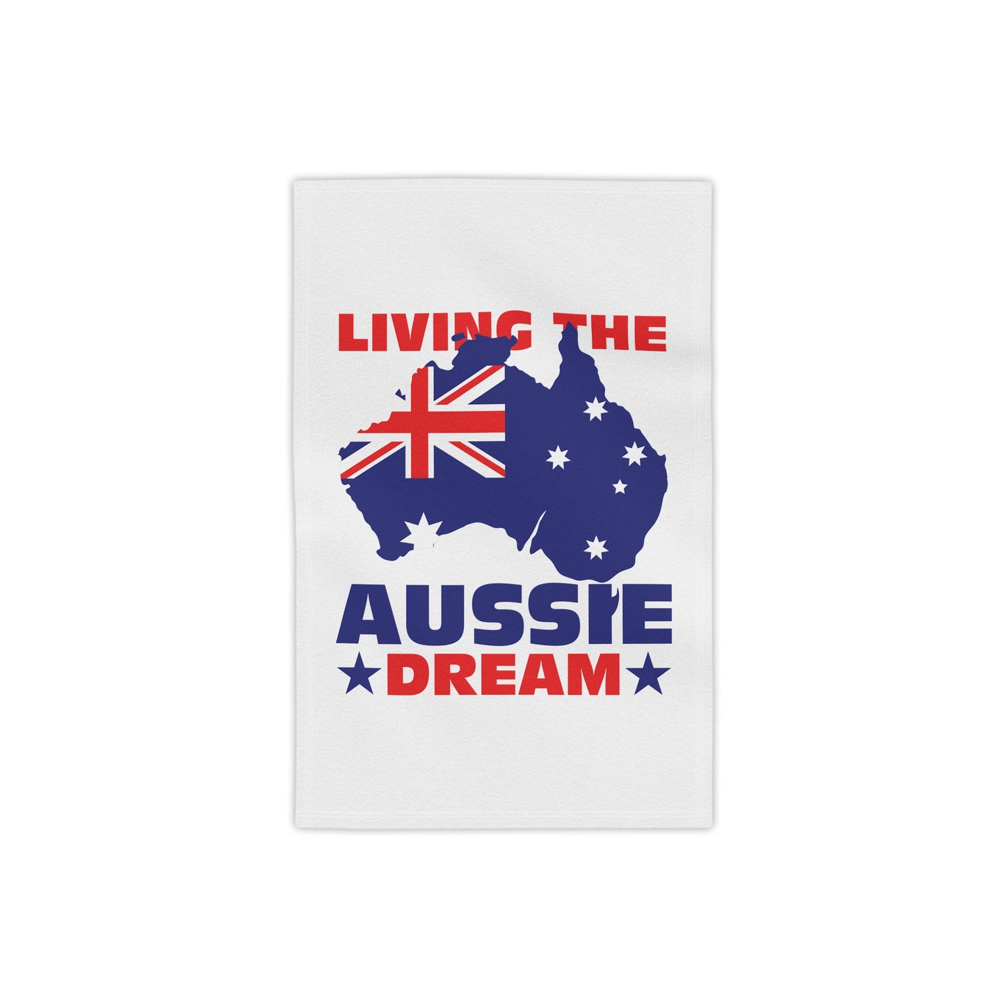 Aussie Dream Towel | Lifestyle Gift