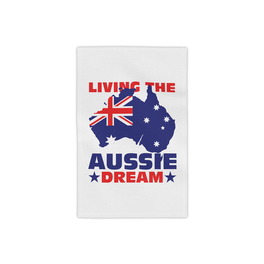 Aussie Dream Towel | Lifestyle Gift