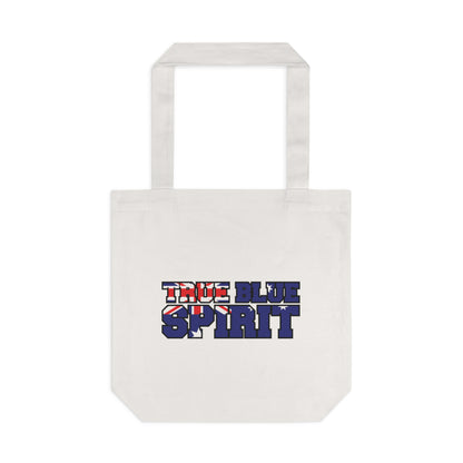 True Blue Tote Bag | Aussie Pride & Authentic Gift