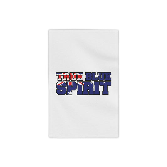True Blue Towel | Aussie Pride Gift