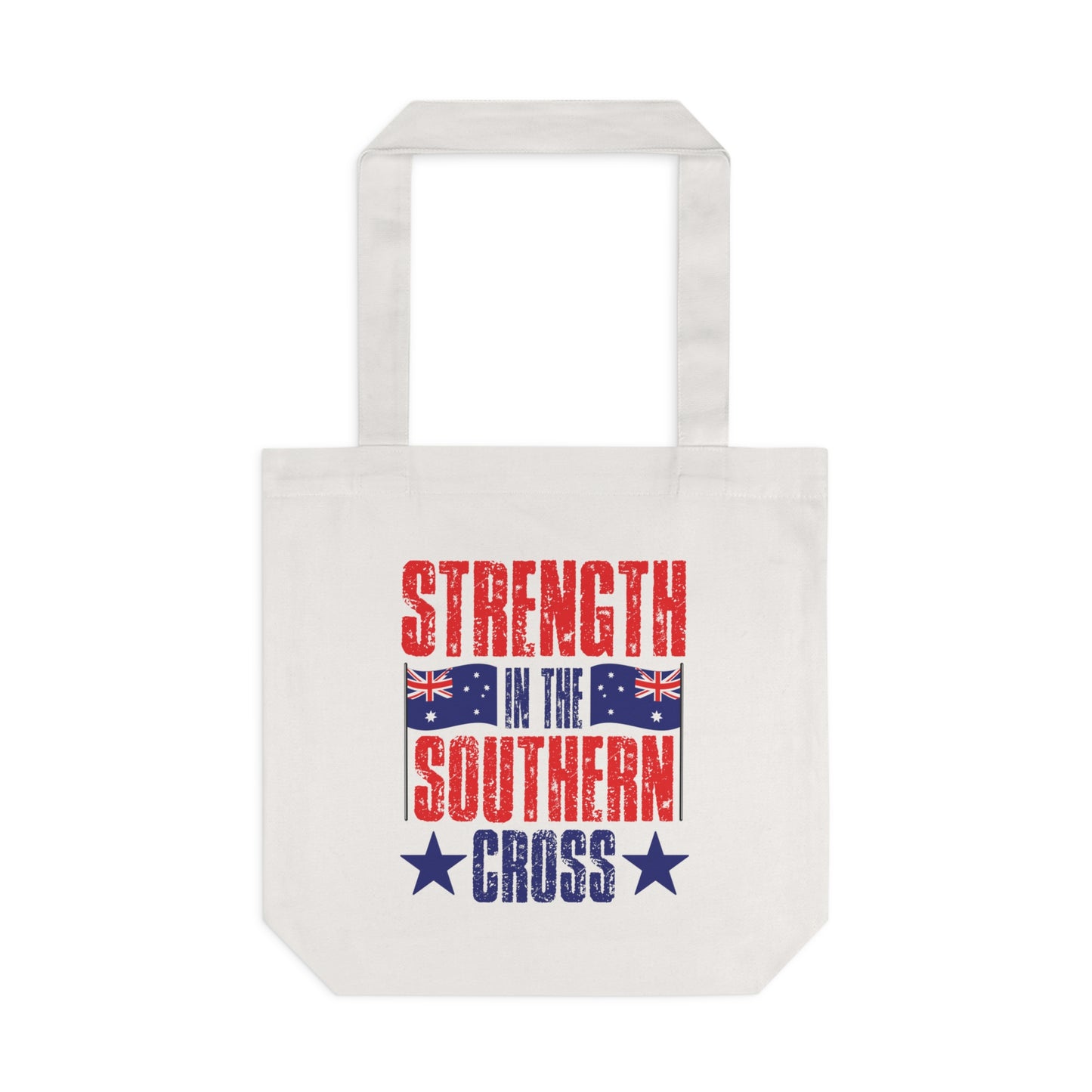 Southern Cross Tote Bag | Aussie Pride & Heritage Gift