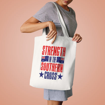 Southern Cross Tote Bag | Aussie Pride & Heritage Gift