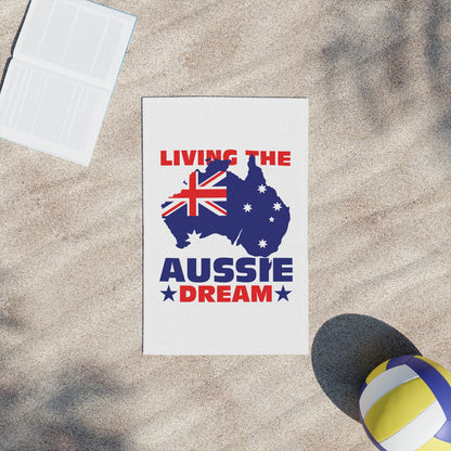Aussie Dream Towel | Lifestyle Gift