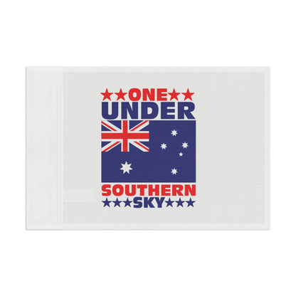 Southern Sky Flag | Celebrate Aussie Pride