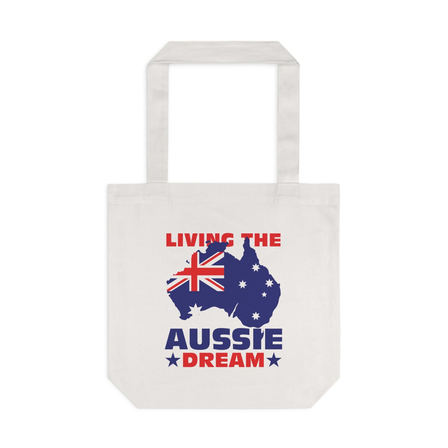 Aussie Dream Tote Bag | True Blue Aussie Gift