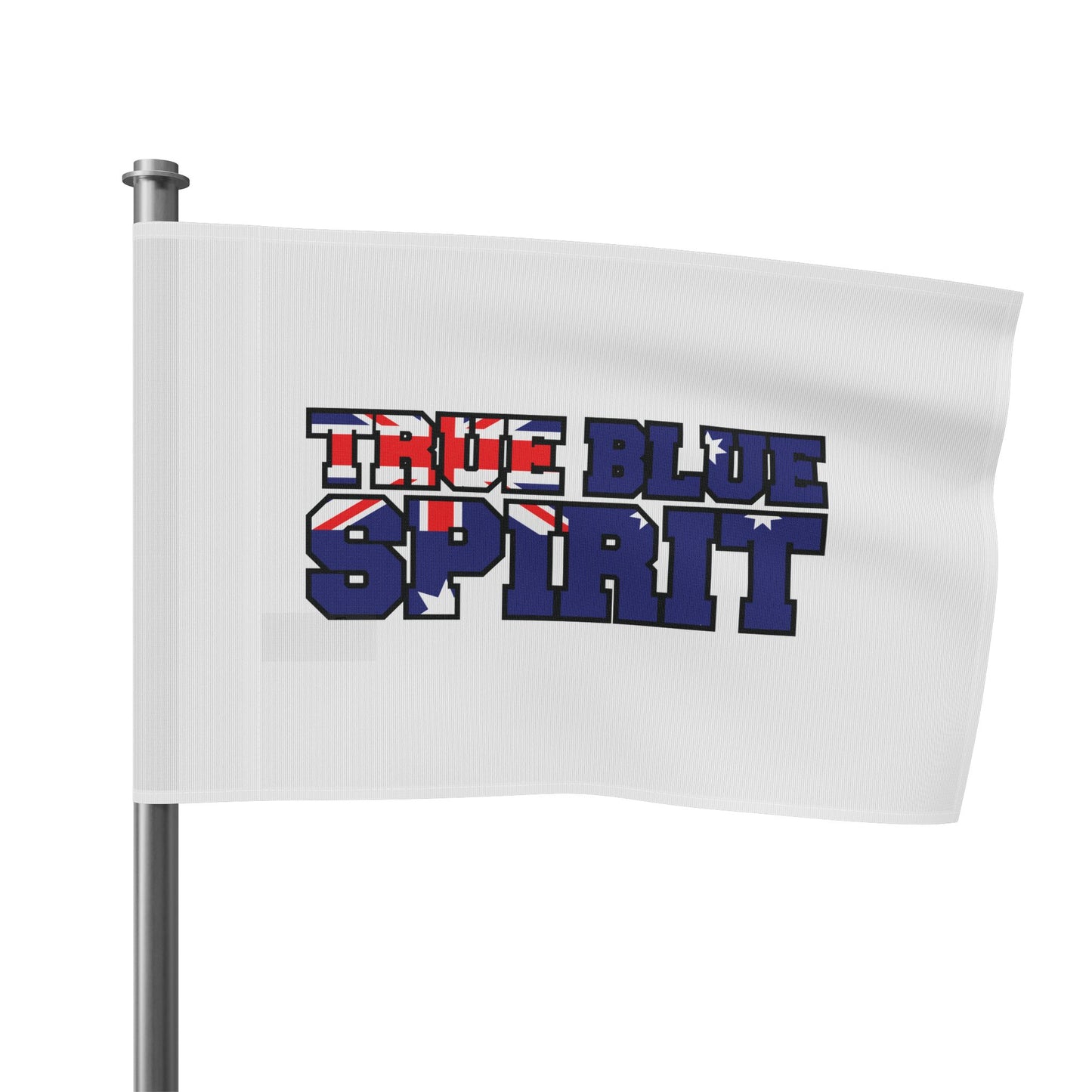 True Blue Flag | Celebrate Aussie Pride & Heritage