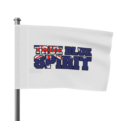 True Blue Flag | Celebrate Aussie Pride & Heritage