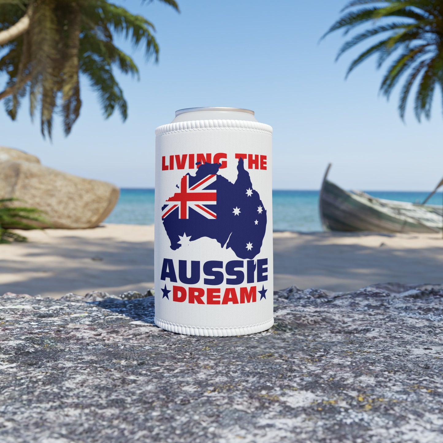 Aussie Dream Stubby Cooler | Lifestyle Gift