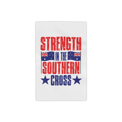 Southern Cross Towel | Aussie Pride & Heritage