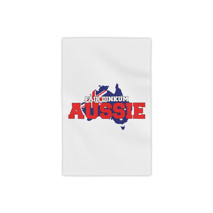 Fair Dinkum Towel | Authentic Aussie Pride