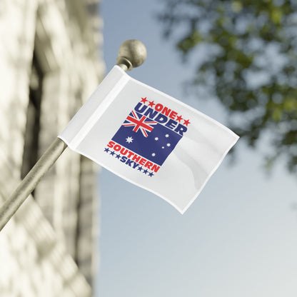 Southern Sky Flag | Celebrate Aussie Pride