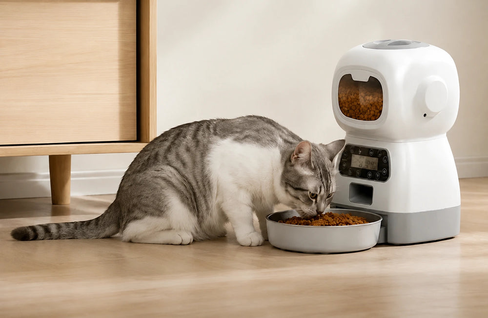 Classy Essentials for Your Beloved Pets