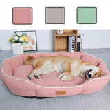 Pet Sofa Sleeping Bed Large Dog Bed House for Cats Big Space Dog Sofa